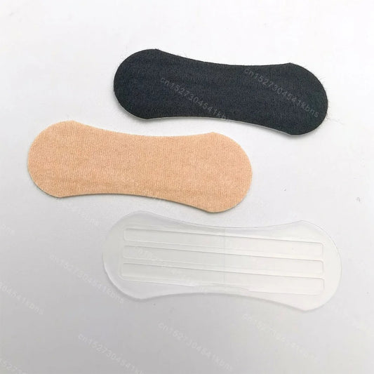 Anti-Snore Nasal Strips – Instantly Breathe Better & Sleep Deeper